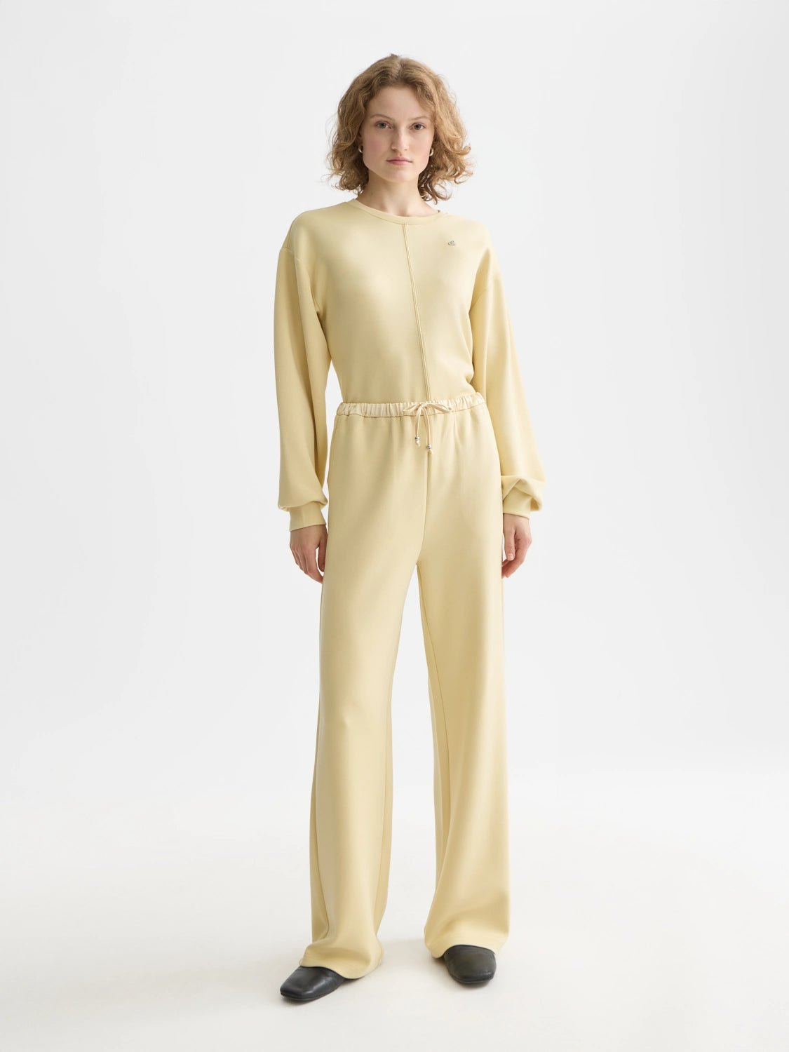 Modal Sweatpants - Scotch & Soda South Africa