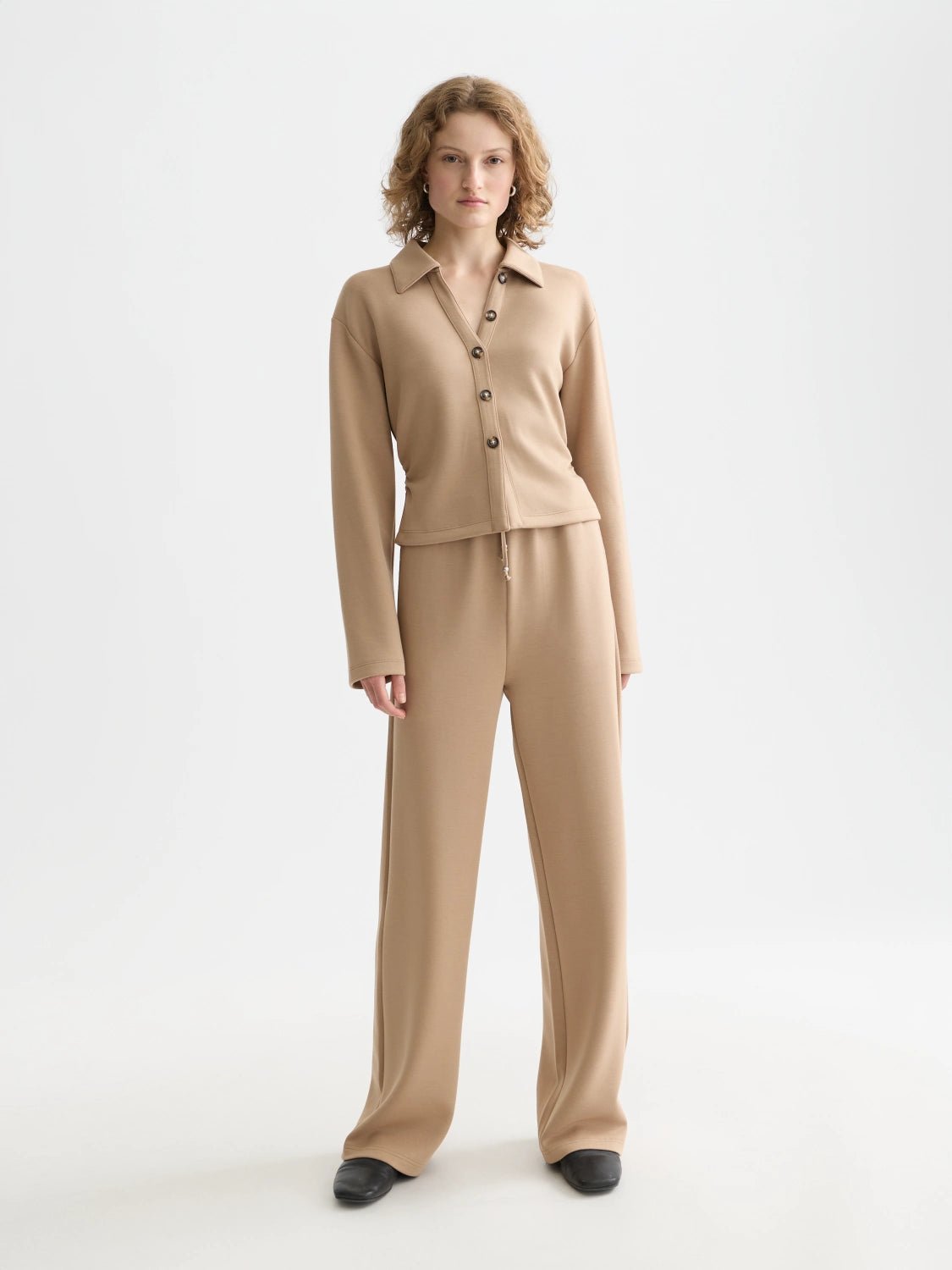 Modal Sweatpants - Scotch & Soda South Africa