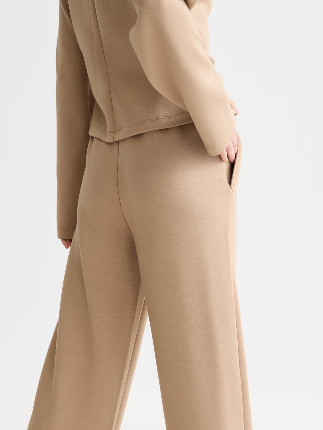 Modal Sweatpants - Scotch & Soda South Africa