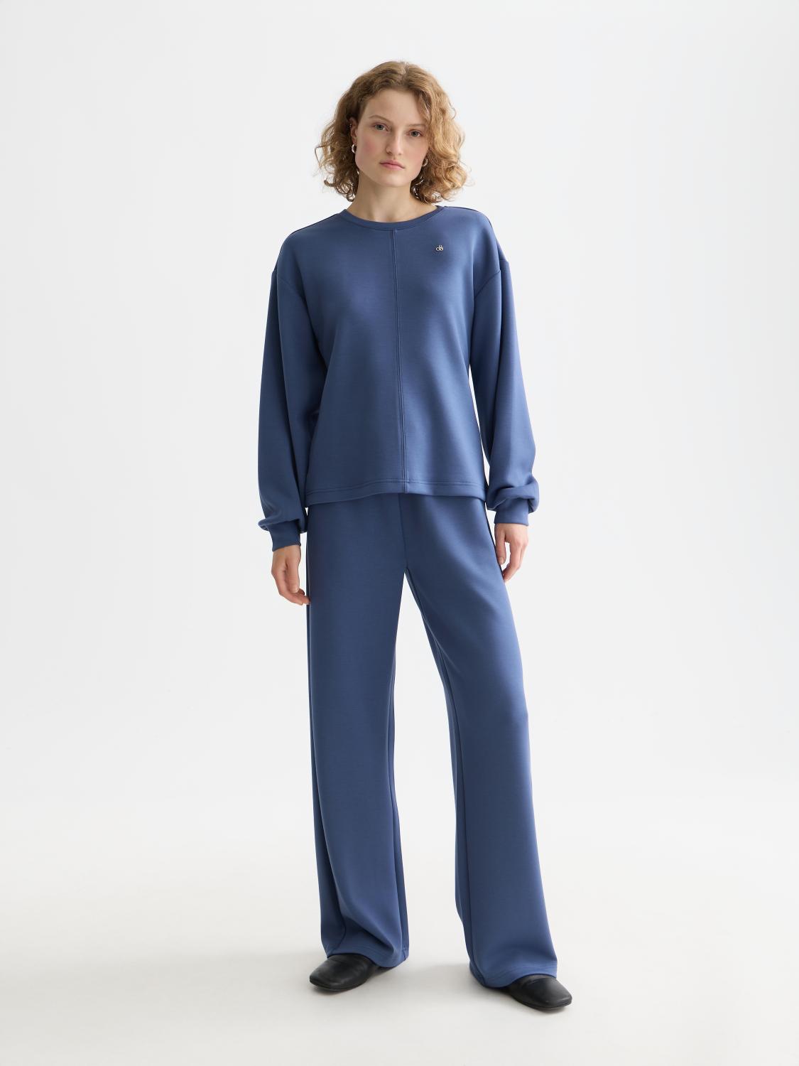 Modal Sweatpants - Scotch & Soda South Africa