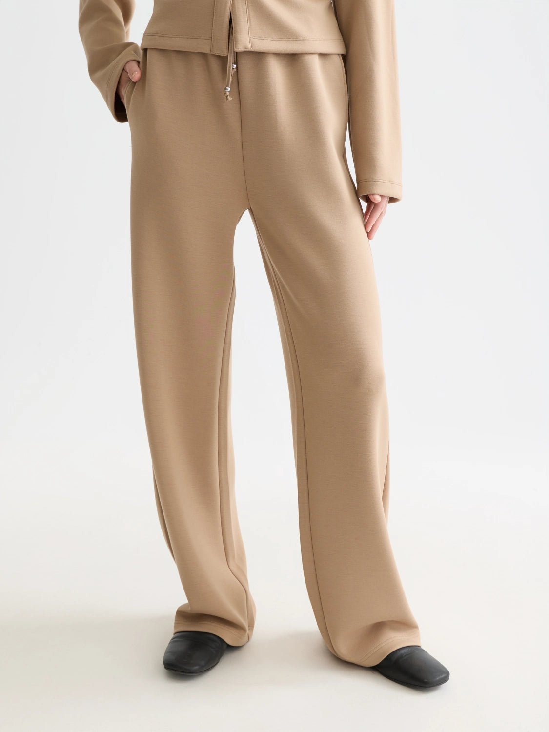 Modal Sweatpants - Scotch & Soda South Africa