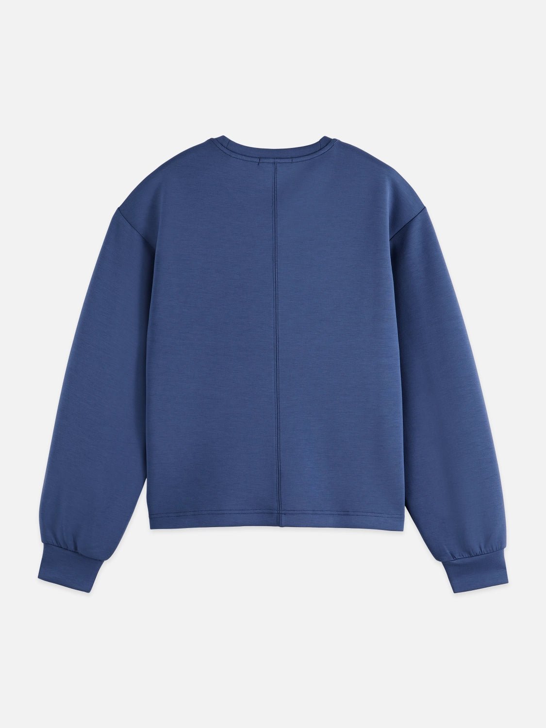 Modal Sweatshirt - Scotch & Soda South Africa