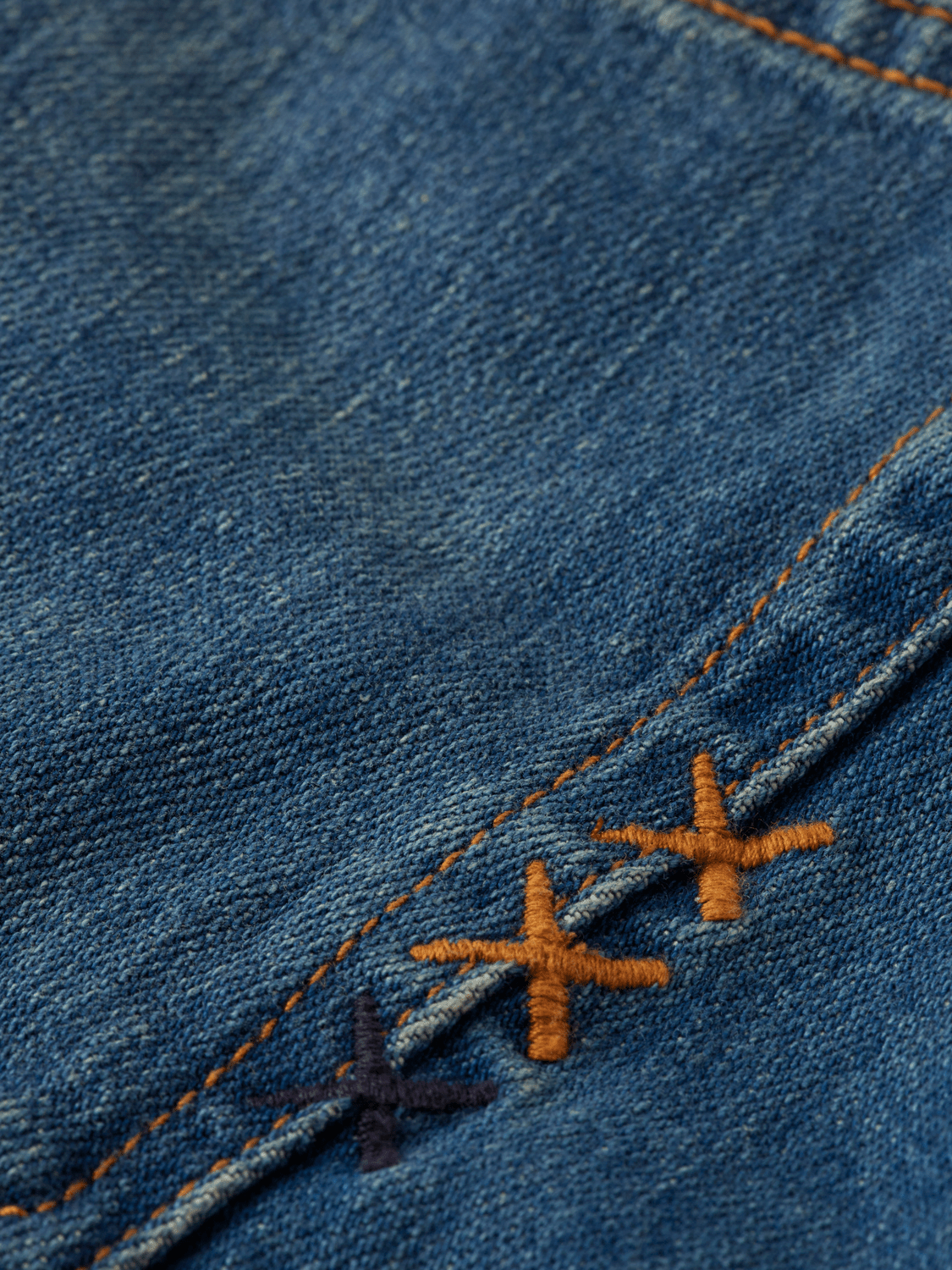 Nos Dean Loose Tapered-Fit Jeans - Scotch & Soda South Africa