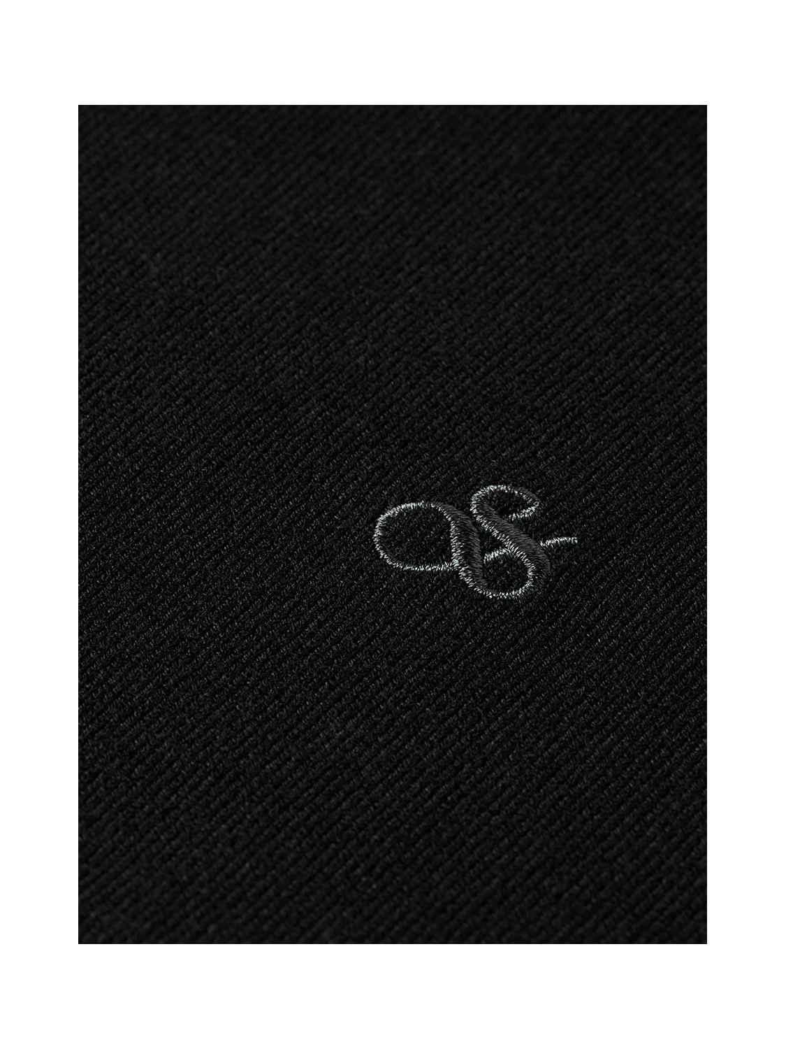 Nos Ecovero Regular-Fit Pullover - Scotch & Soda South Africa