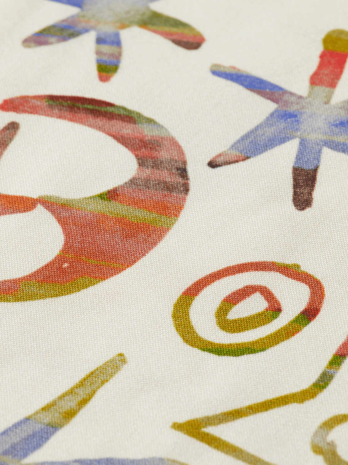 Printed Viscose Short-Sleeve Shirt - Scotch & Soda South Africa