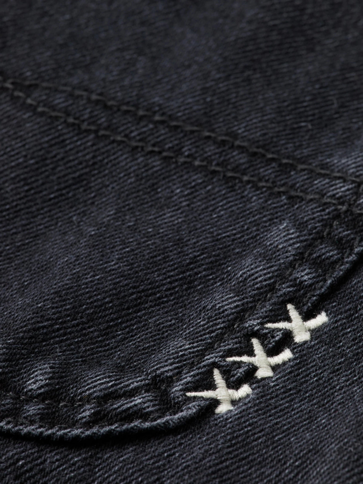 Raine High Rise Wide Leg — Black Sun - Scotch & Soda South Africa