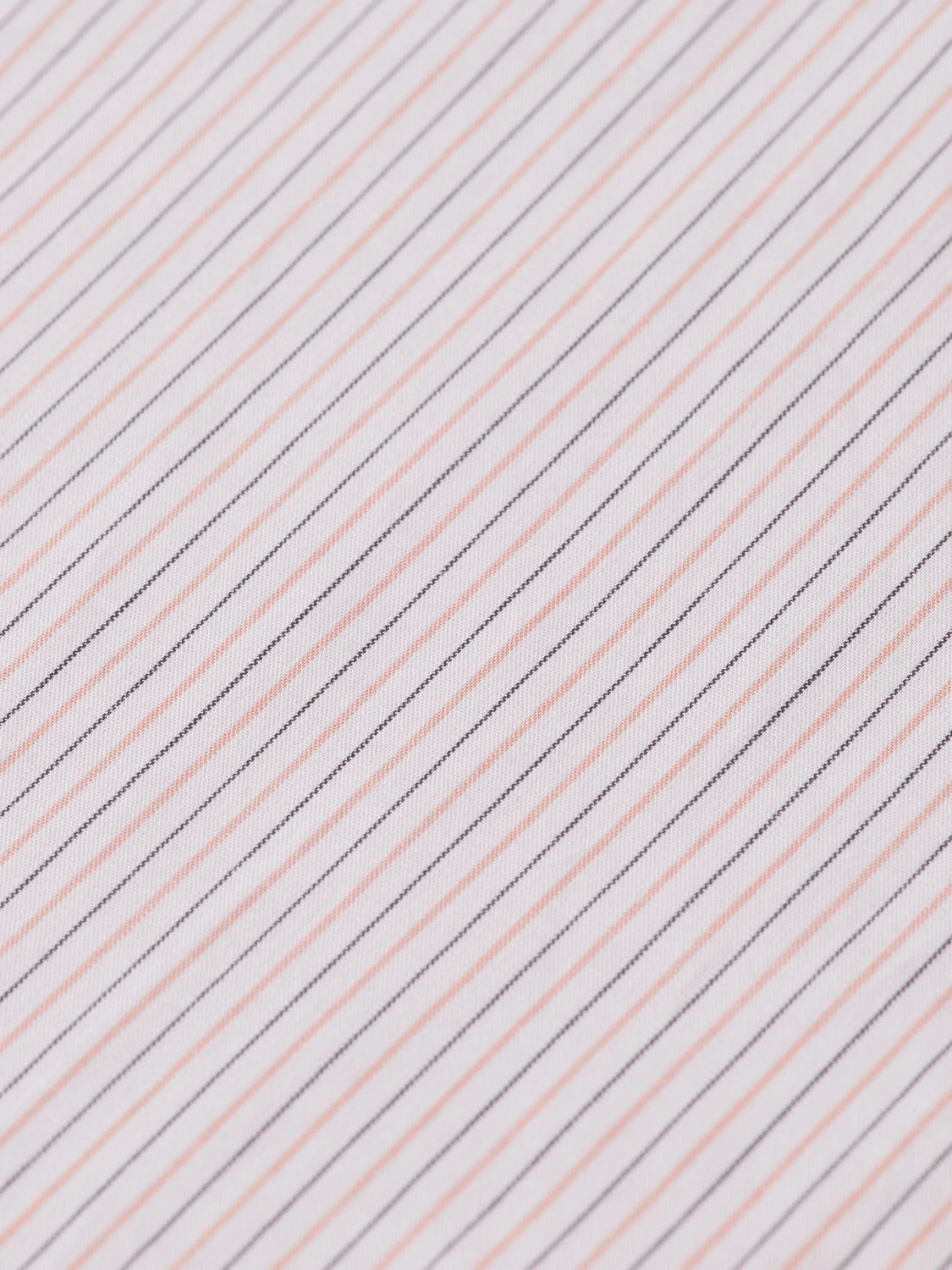 Regular Fit Poplin Shirt - Scotch & Soda South Africa