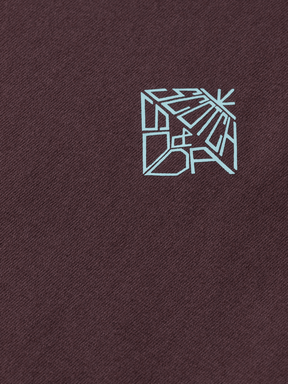 Regular Fit T-Shirt With Chest Artwork - Scotch & Soda South Africa