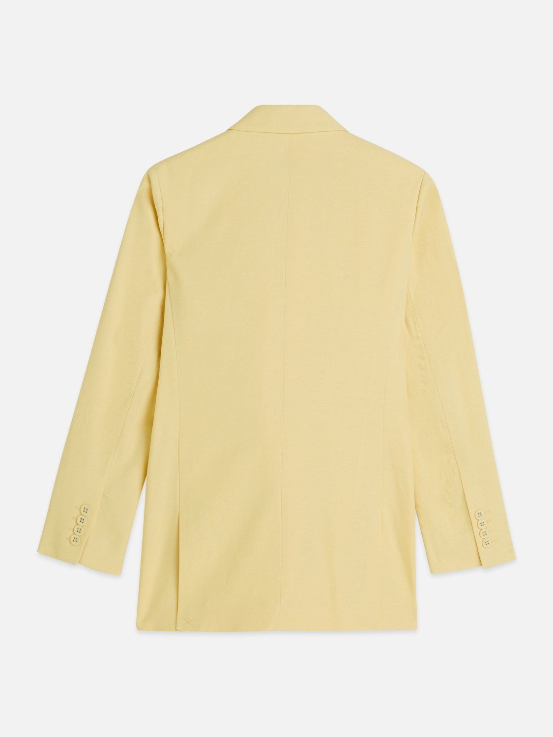 Relaxed Single Breasted Blazer - Scotch & Soda South Africa