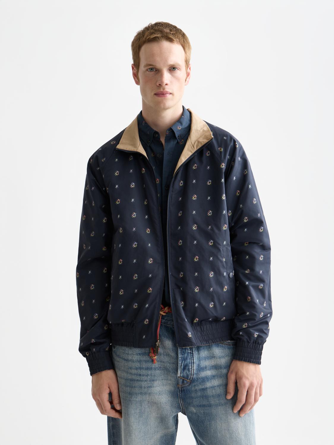 Reversible Jacket - Scotch & Soda South Africa