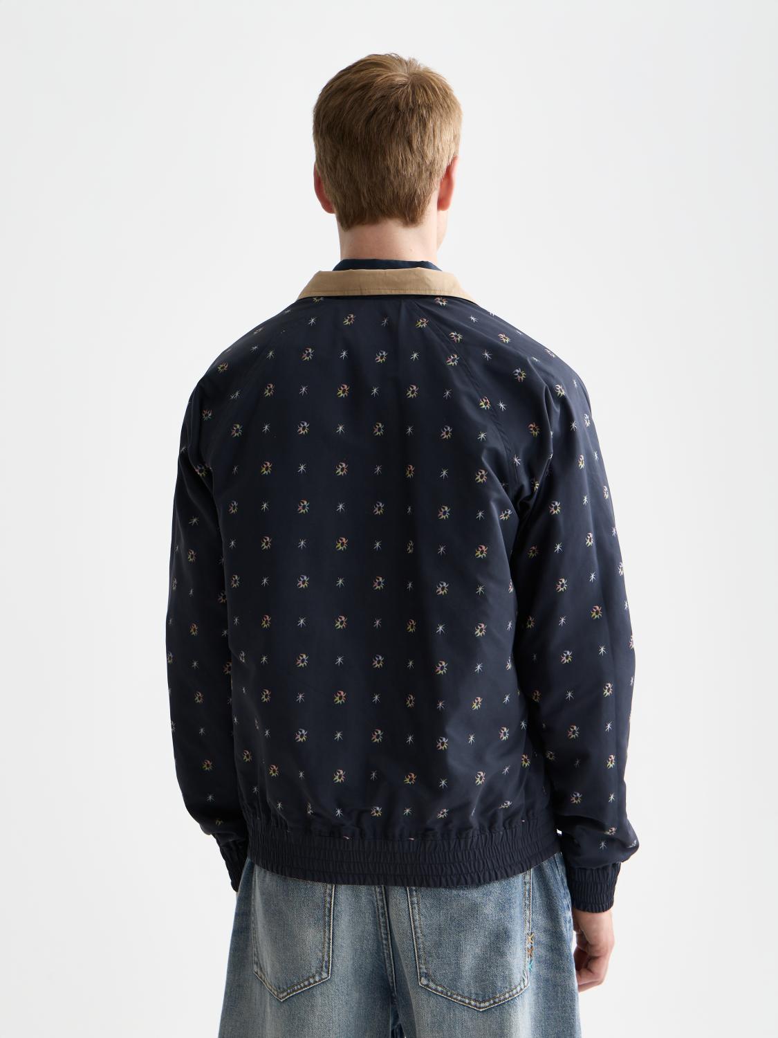 Reversible Jacket - Scotch & Soda South Africa