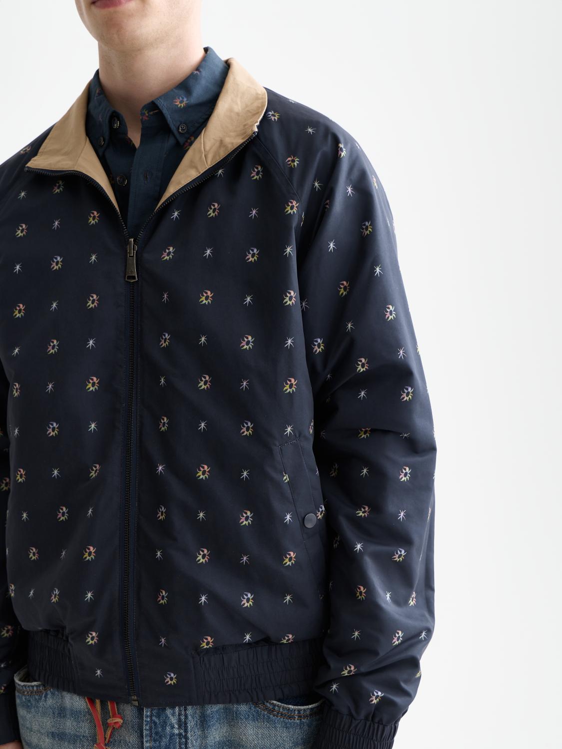 Reversible Jacket - Scotch & Soda South Africa