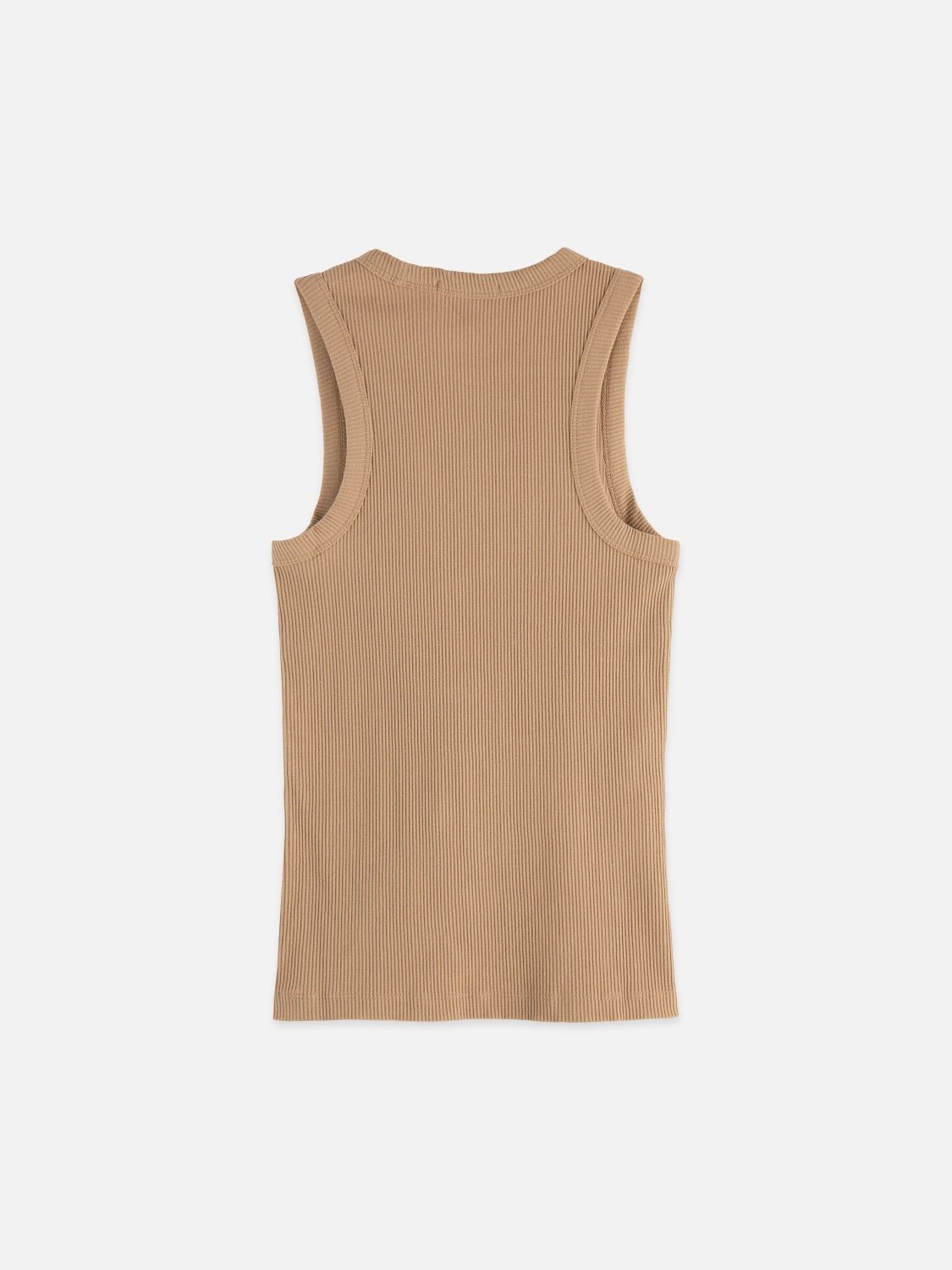 Rib Racer Tank - Scotch & Soda South Africa