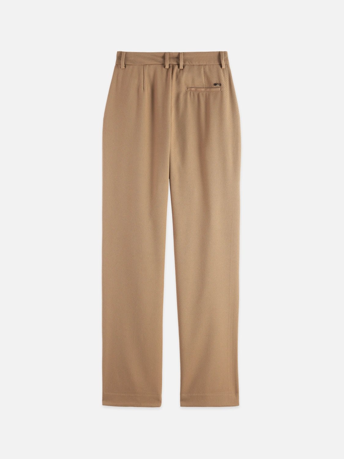 Robyn - High Rise Tapered Leg Pants - Scotch & Soda South Africa