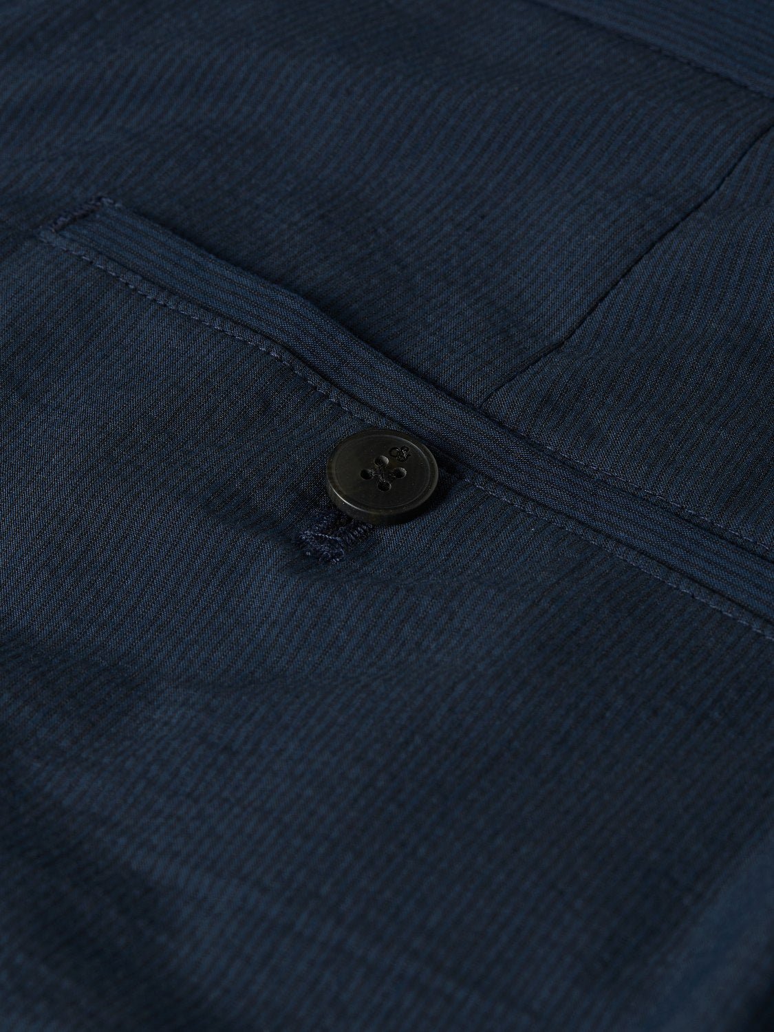 Seersucker Widefit Bermuda Shorts - Scotch & Soda South Africa