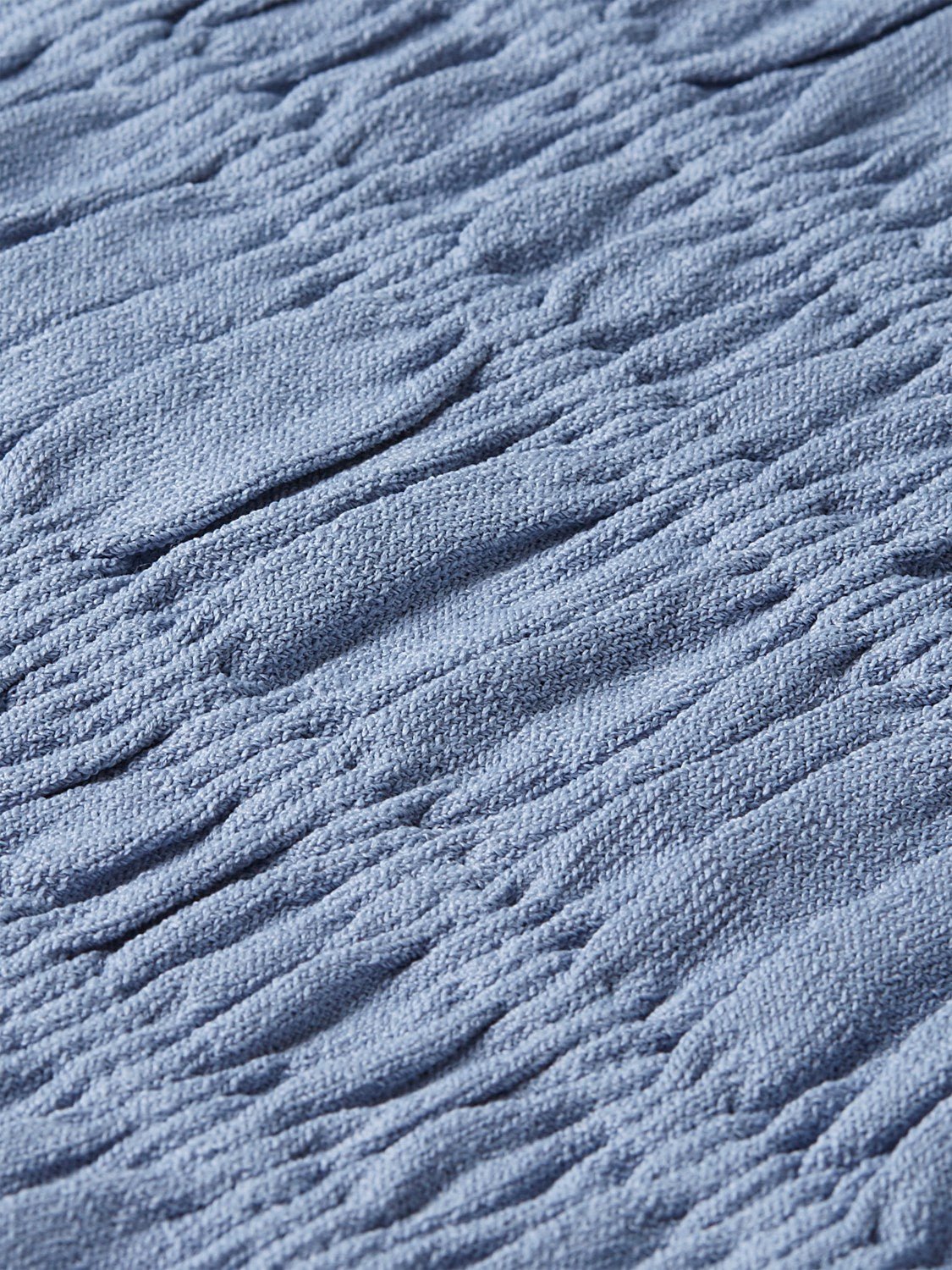 Smock Stitch Knitted Tank - Scotch & Soda South Africa