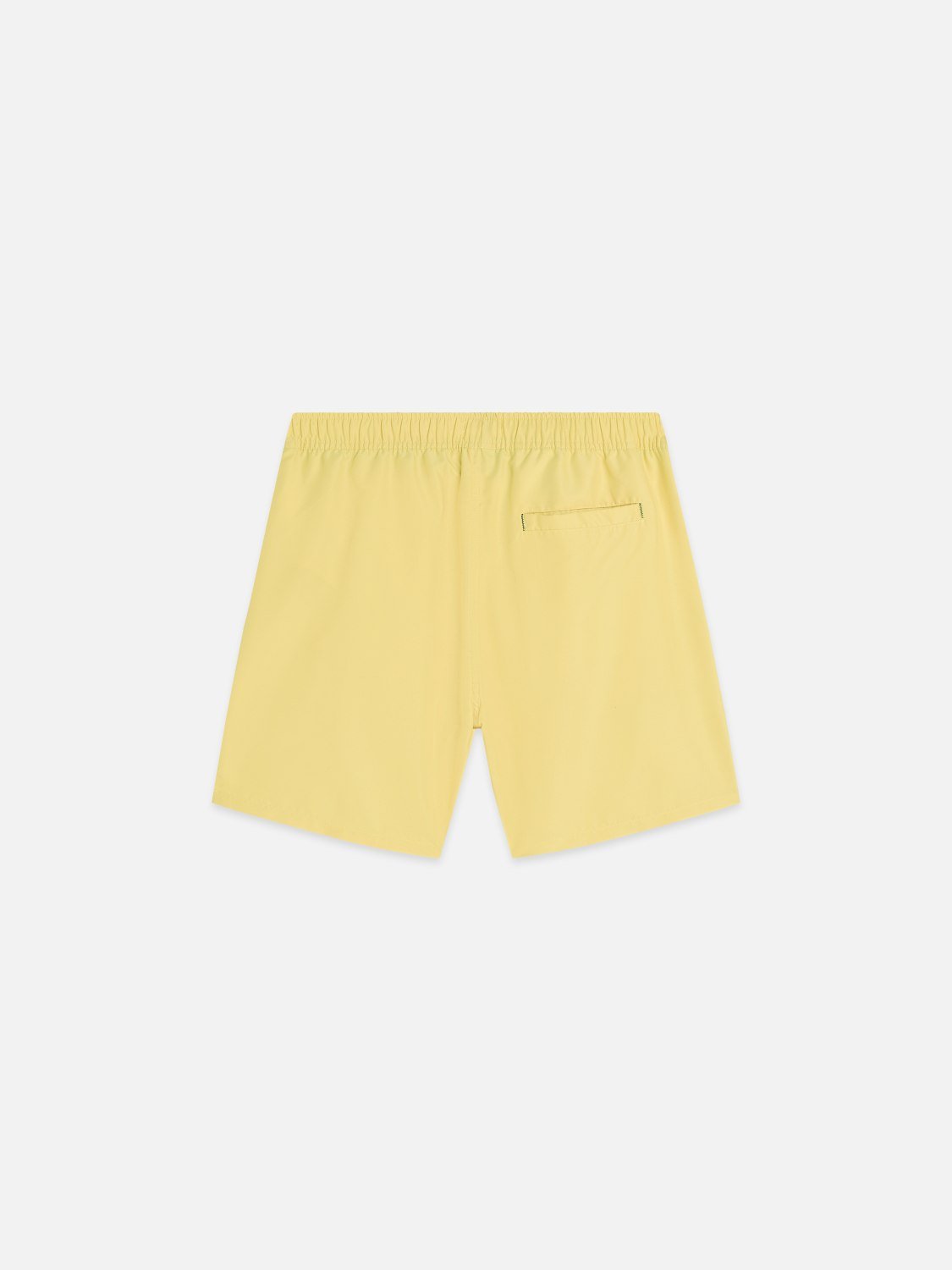 Solid Midlength Swim Shorts - Scotch & Soda South Africa