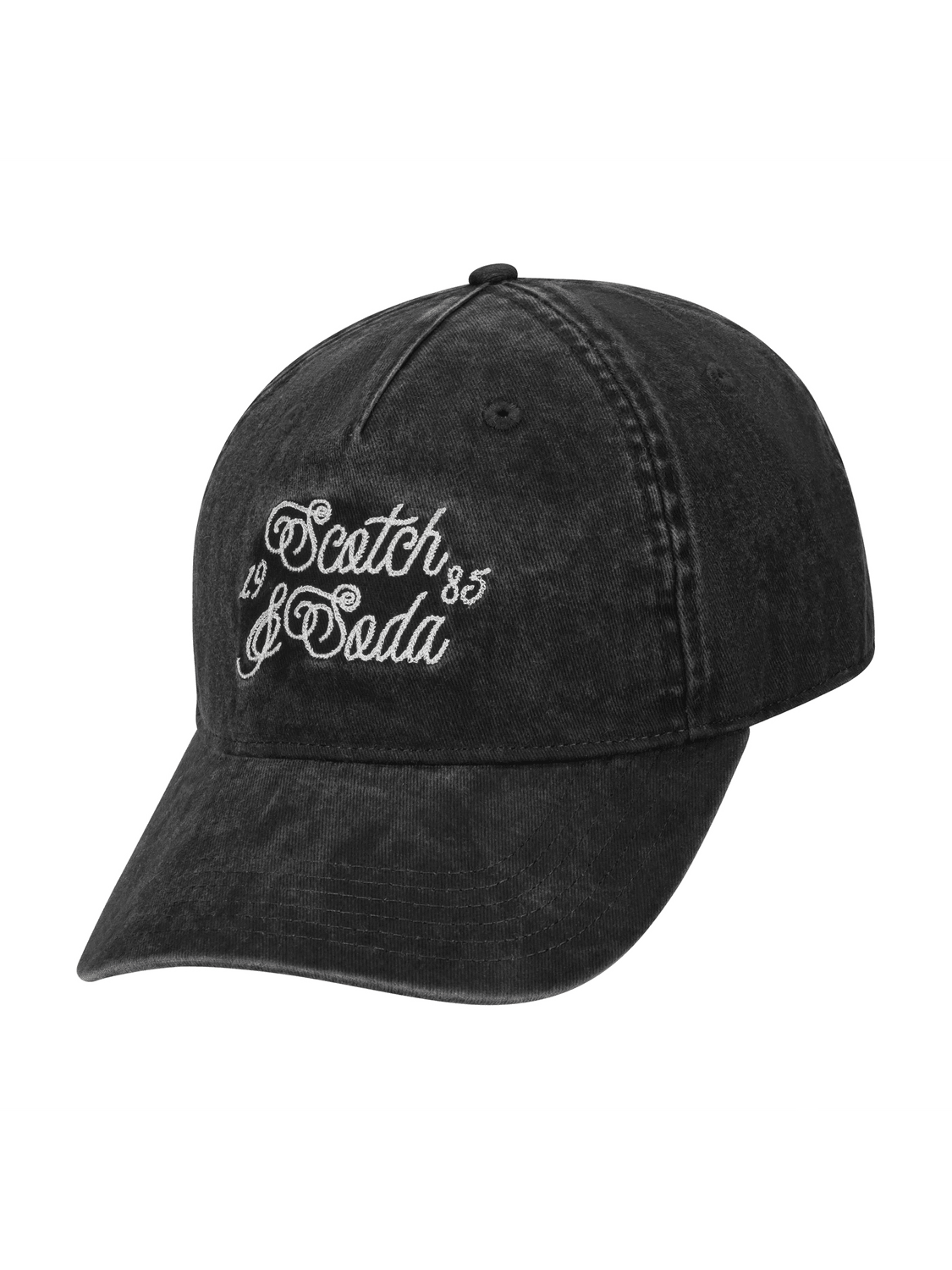 S&S Fields Pigment Wsh Adj Cap - Scotch & Soda South Africa