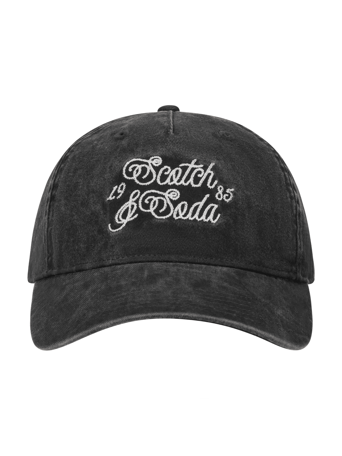 S&S Fields Pigment Wsh Adj Cap - Scotch & Soda South Africa