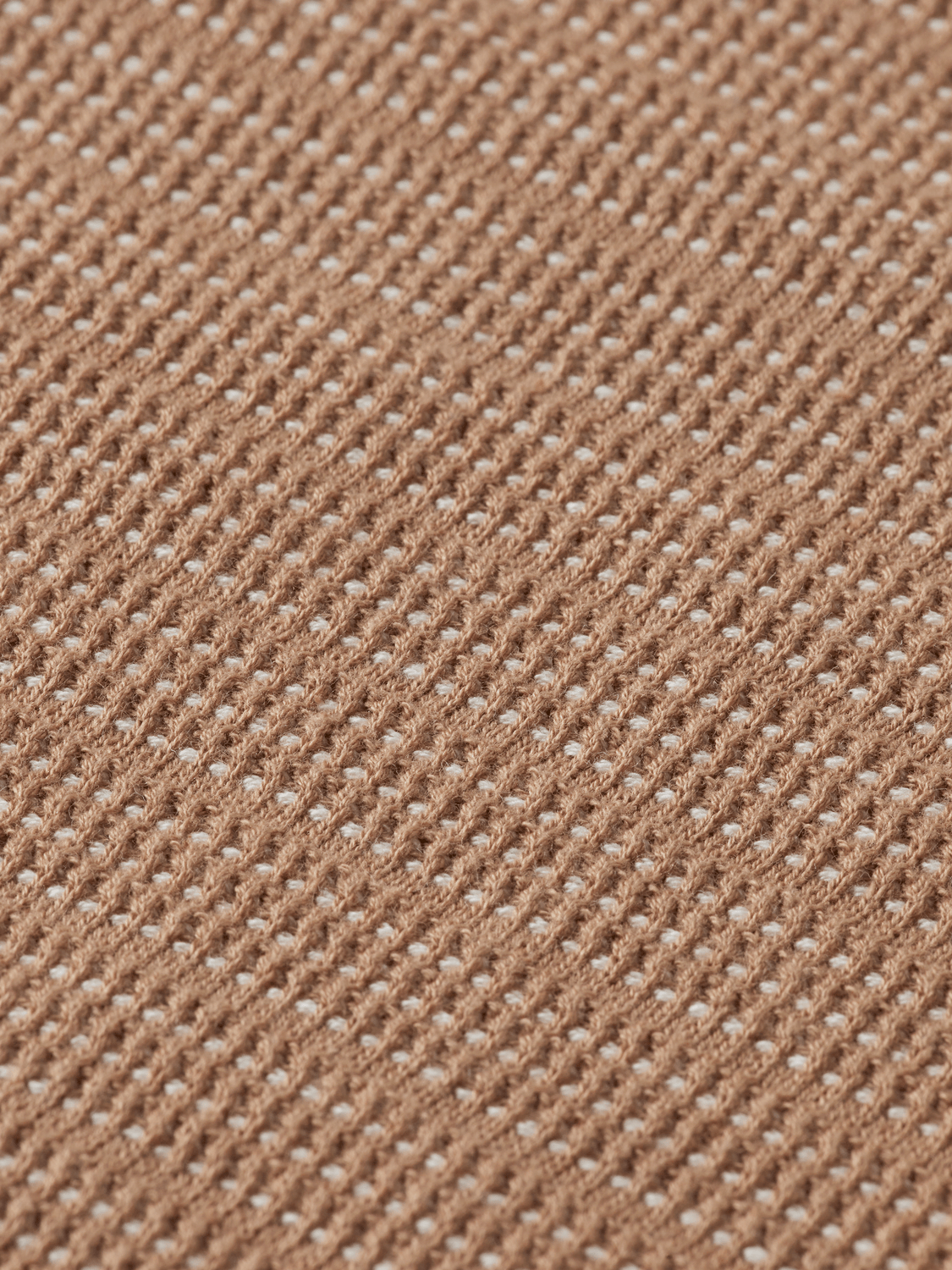 Structured Knitted Regular-Fit Polo - Scotch & Soda South Africa