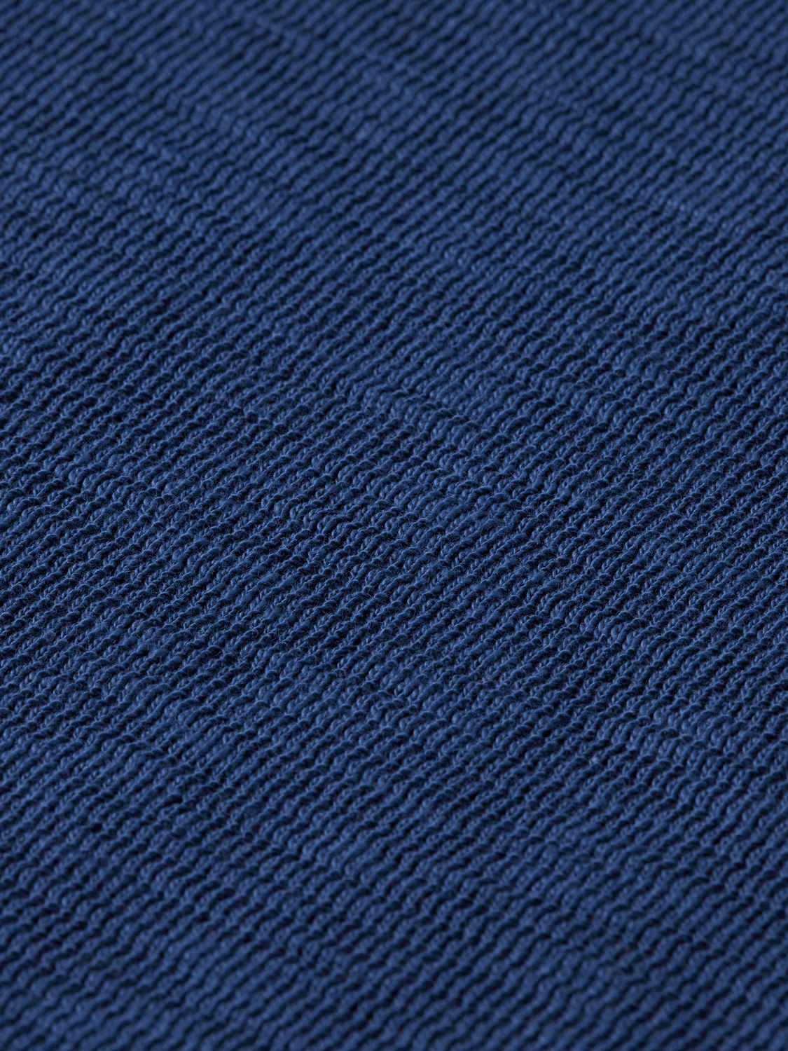 Structured Relaxed-Fit Long-Sleeved Polo - Scotch & Soda South Africa