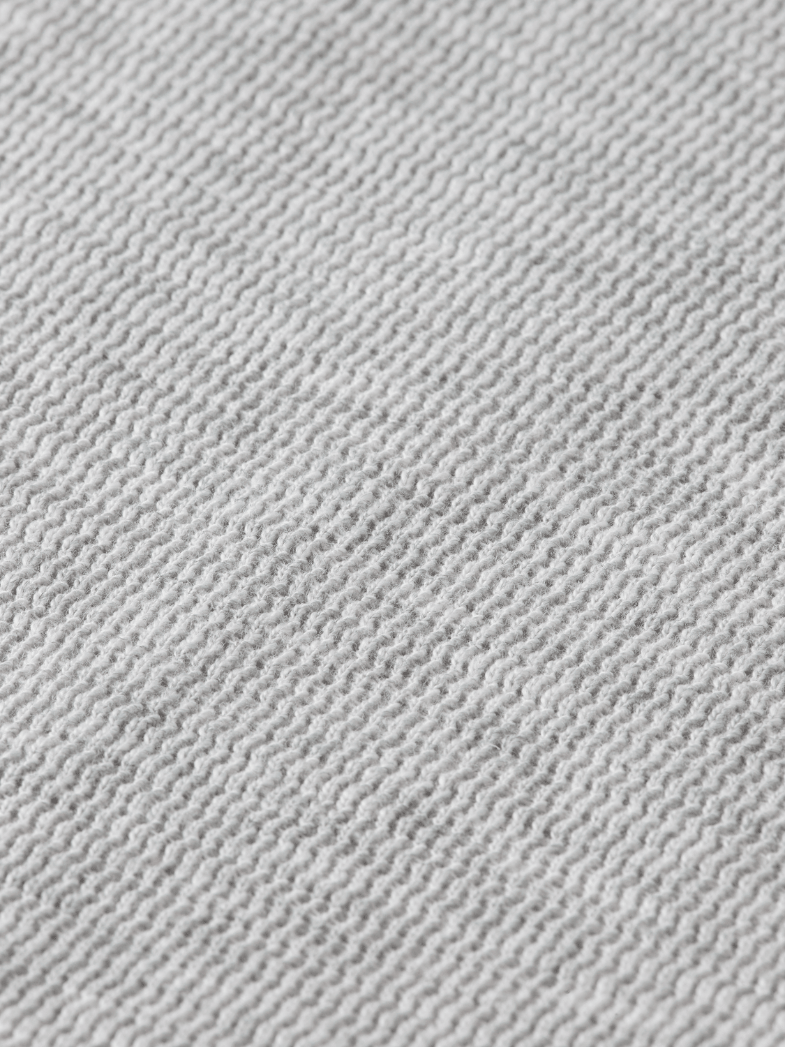 Structured Relaxed-Fit Long-Sleeved Polo - Scotch & Soda South Africa