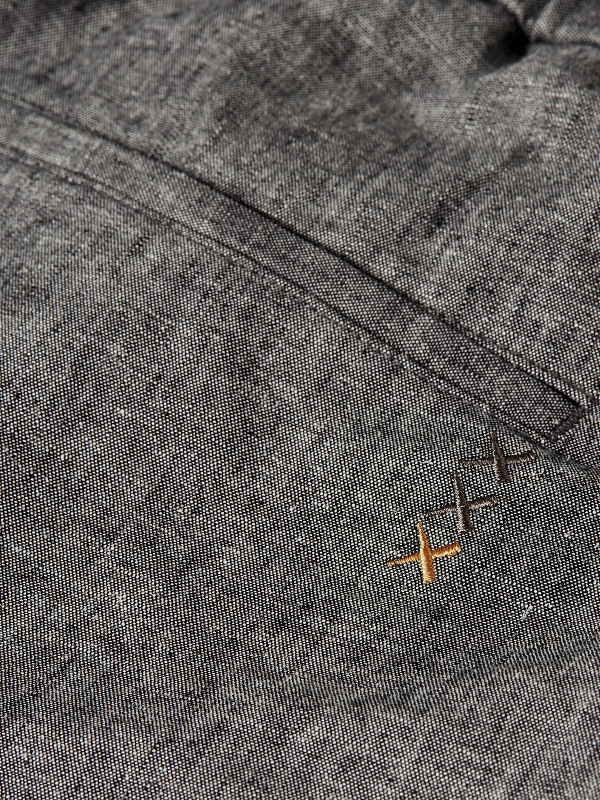 Tailored Linen-Blend Short Length Bermuda Shorts - Scotch & Soda South Africa