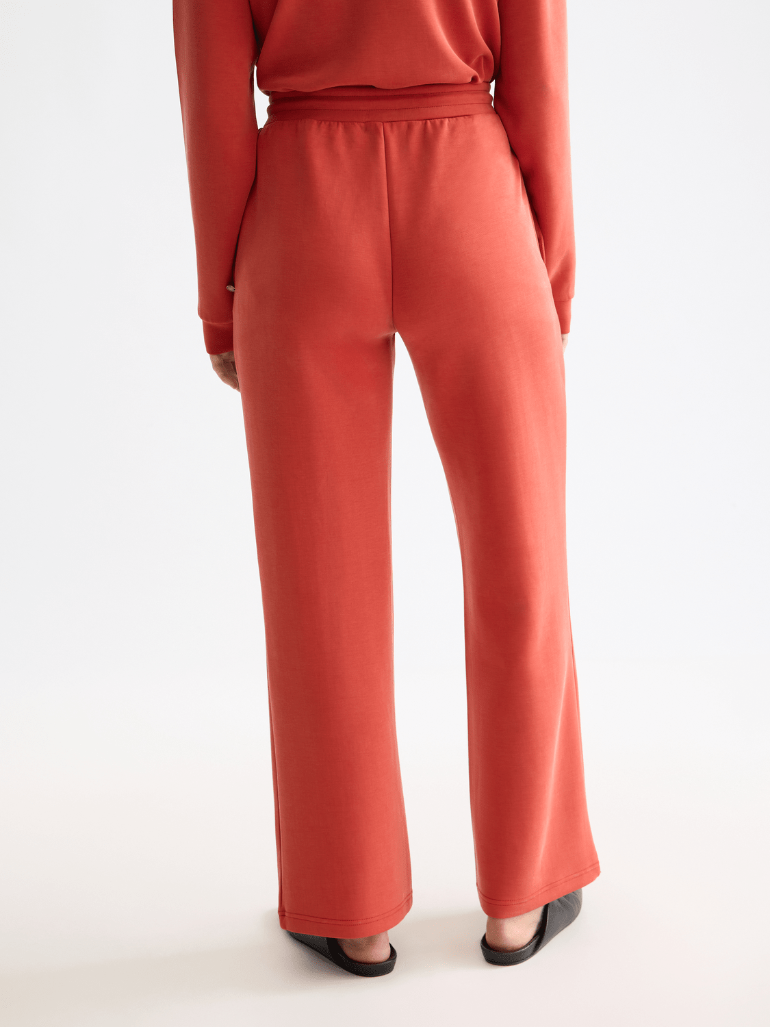 Tencel Sweatpants - Scotch & Soda South Africa