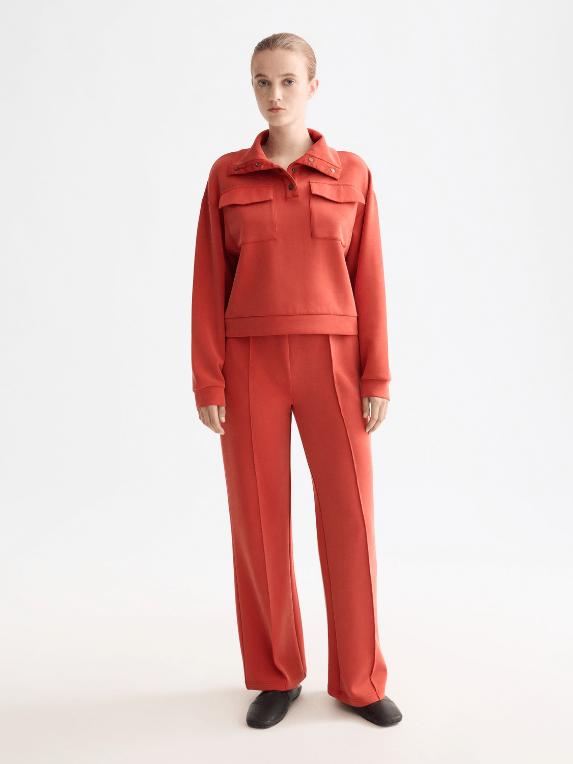Tencel Sweatpants - Scotch & Soda South Africa