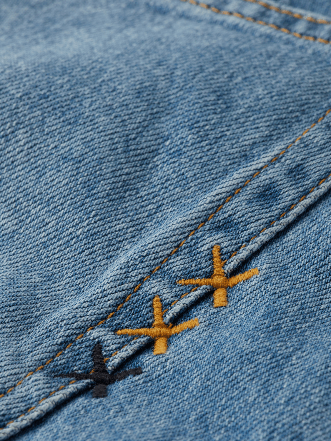 The Beat 70S Inspired Bootcut - Scotch & Soda South Africa