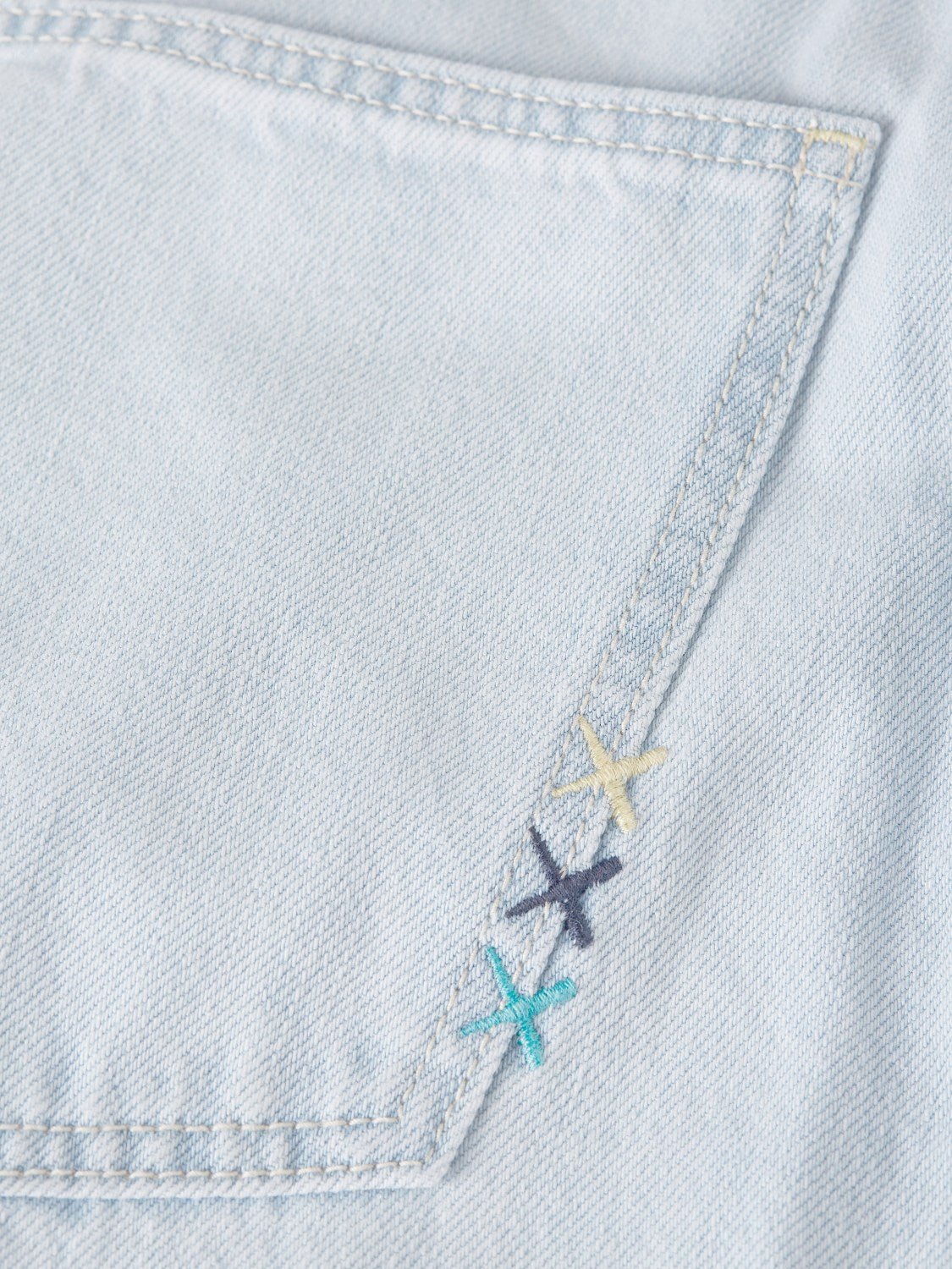 The Dean Loose Tapered Seasonal Jeans - Scotch & Soda South Africa
