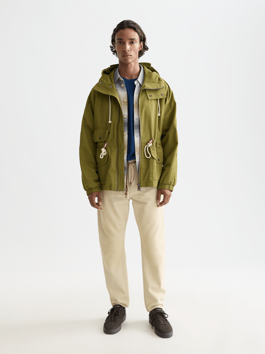 The Dean Loose Tapered Seasonal Jeans - Scotch & Soda South Africa