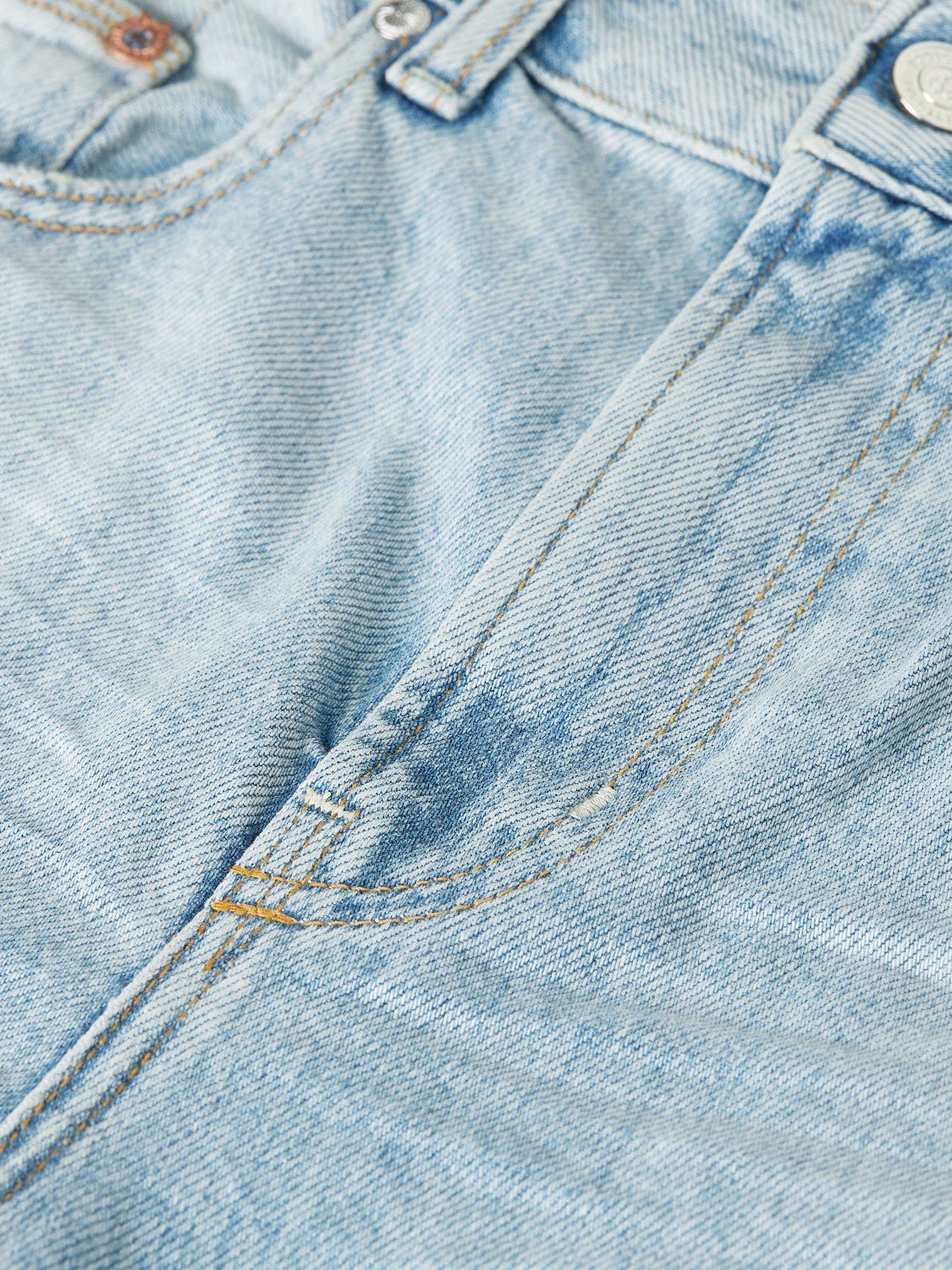 The Glow Boot Cut Jeans - Scotch & Soda South Africa