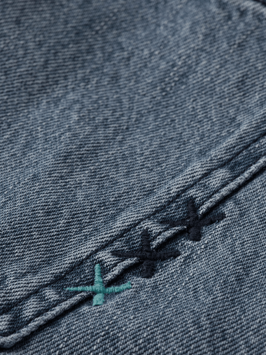 The Pitch Loose Jeans - Scotch & Soda South Africa
