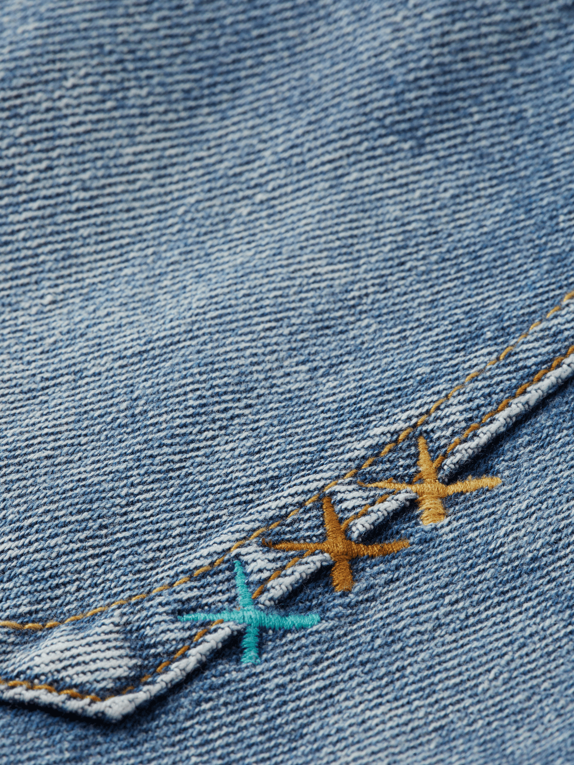 The Pitch Loose Jeans - Scotch & Soda South Africa