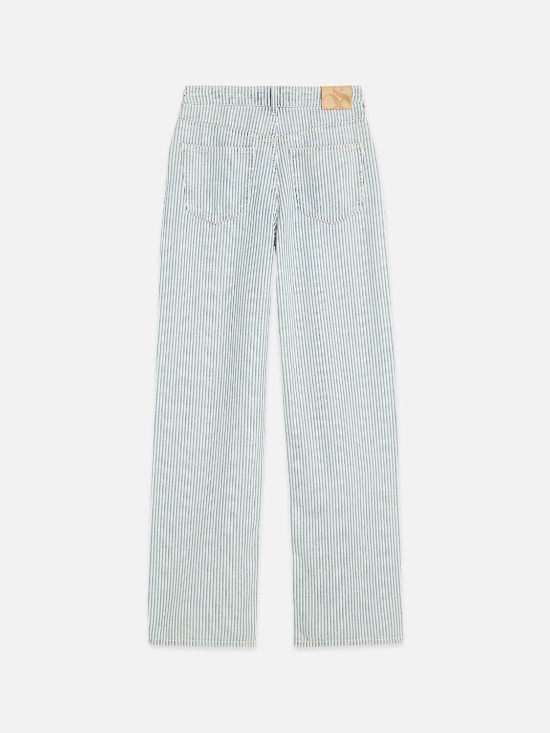 The Ripple Straight Jeans - Scotch & Soda South Africa