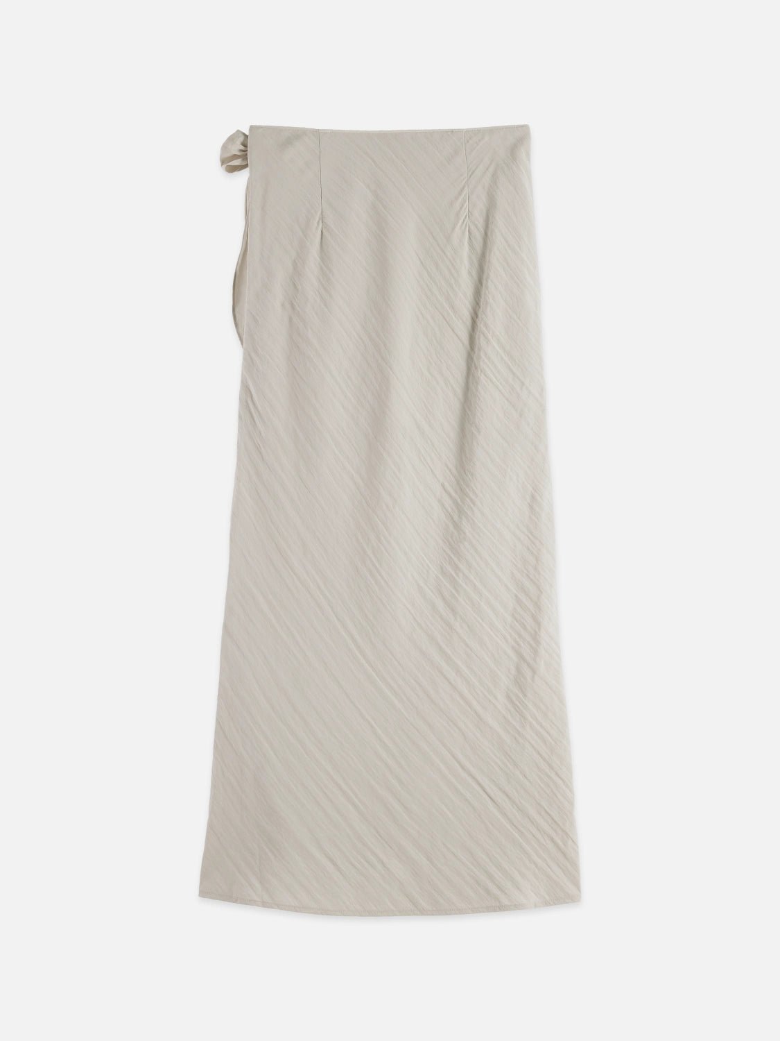 Tie Wrap Skirt - Scotch & Soda South Africa