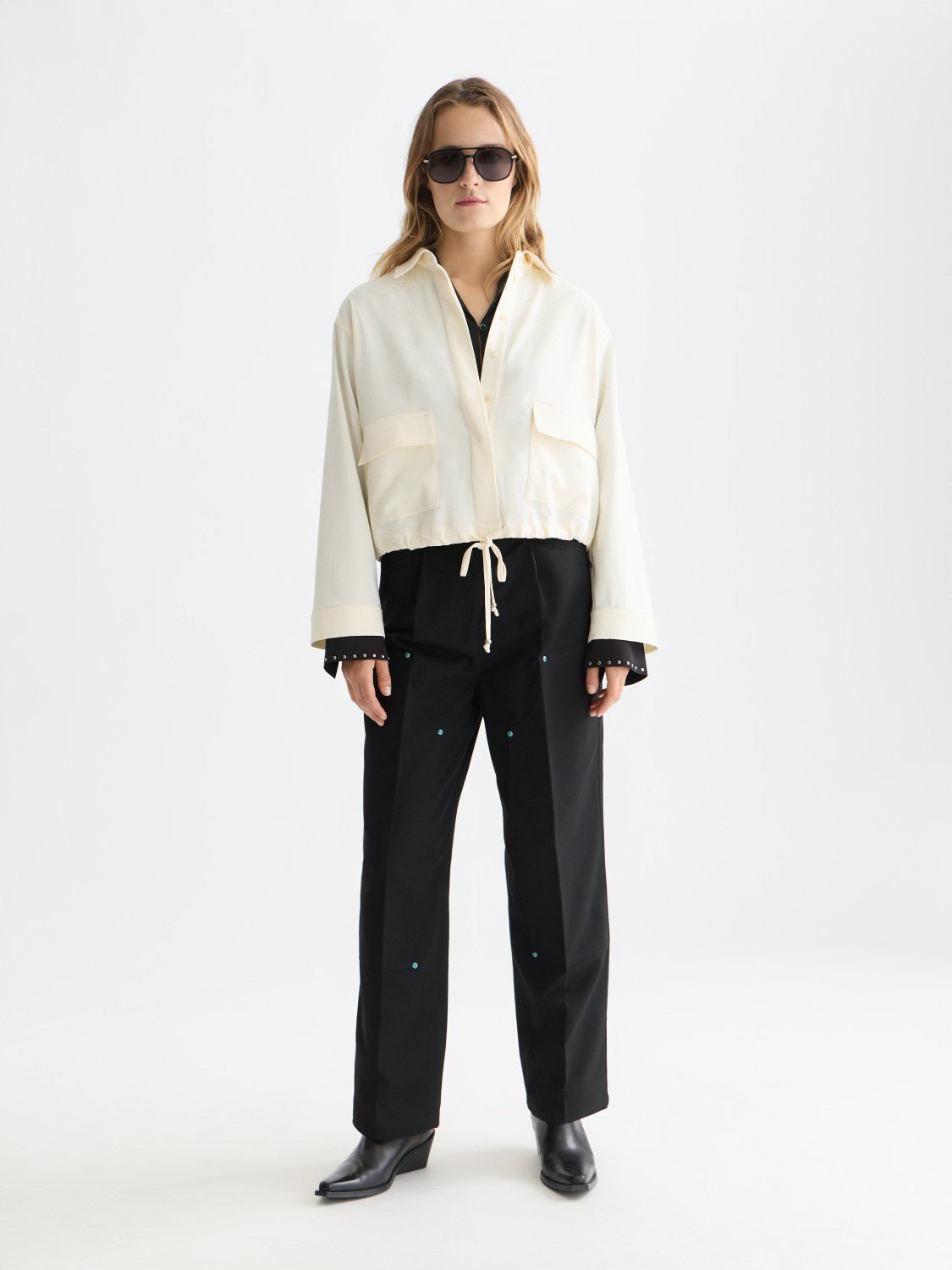 Utility Shirt - Scotch & Soda South Africa