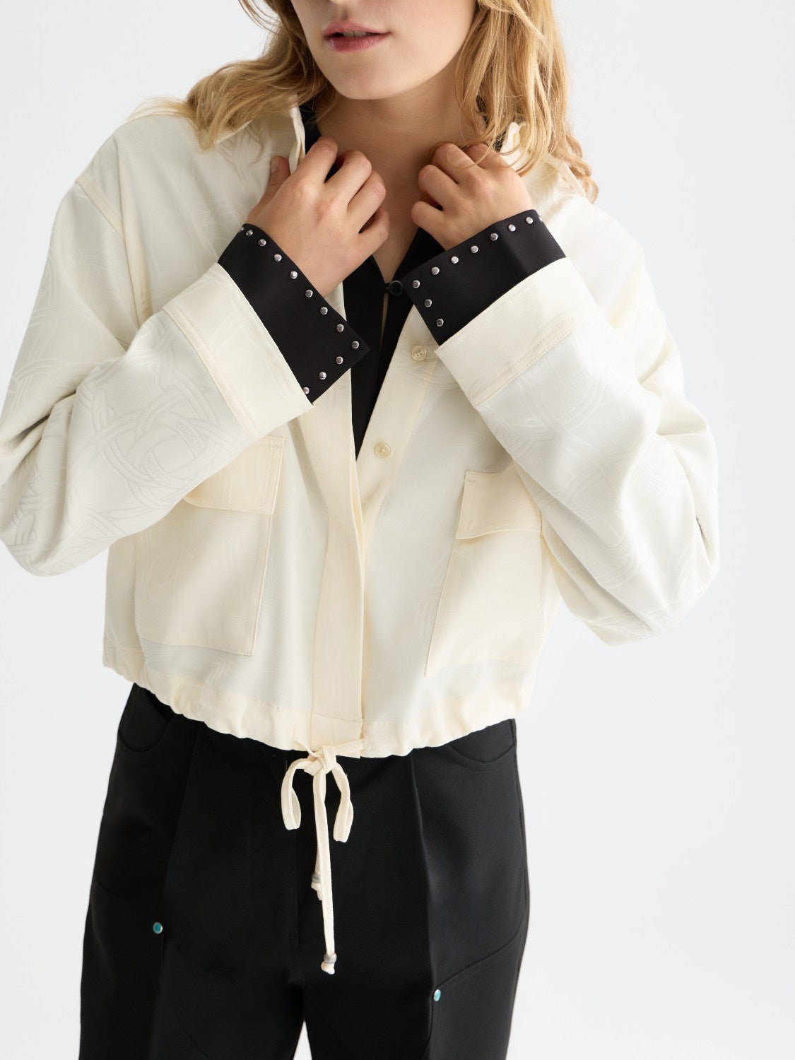 Utility Shirt - Scotch & Soda South Africa