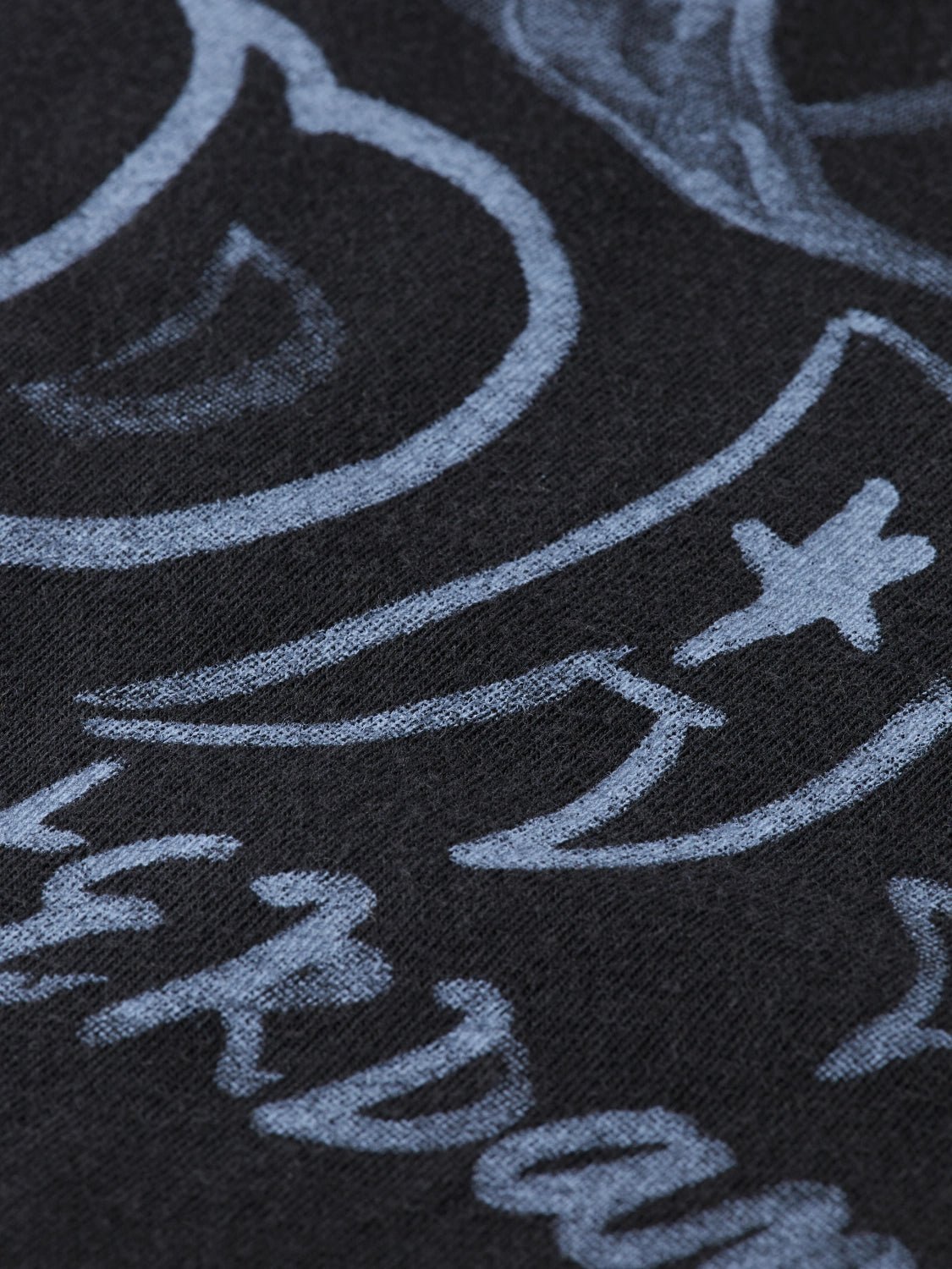 Washed Artwork Loose T-Shirt - Scotch & Soda South Africa