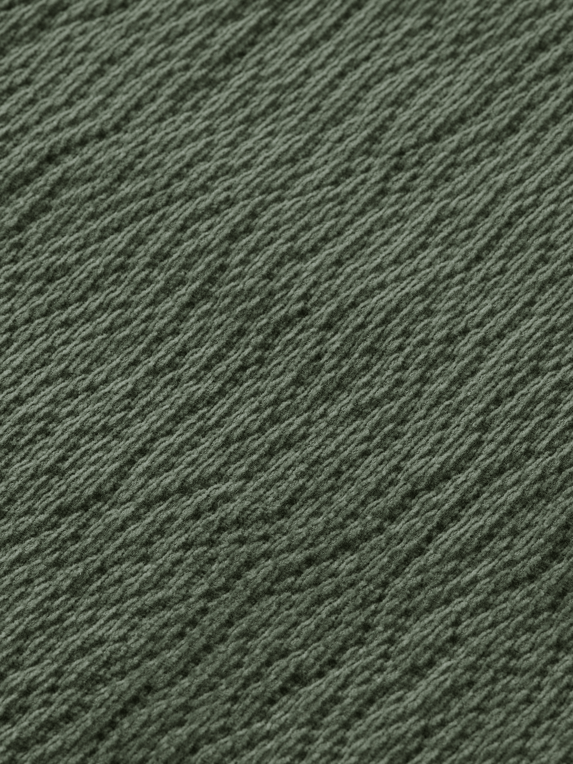 1/4 Zip Corduroy Shirt - Scotch & Soda South Africa