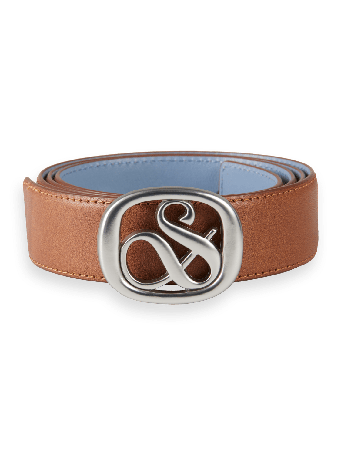 Ampersand Belt - Scotch & Soda South Africa