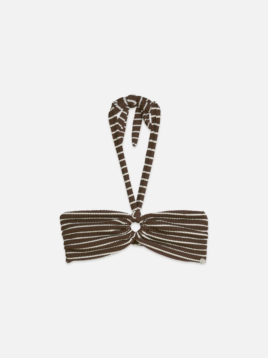 Bandeau Bikini Top - Scotch & Soda South Africa