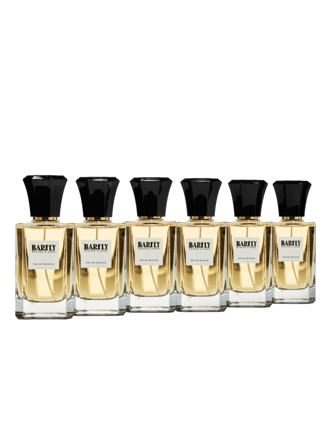 Barfly 100ML - Eau de Toilette - Scotch & Soda South Africa