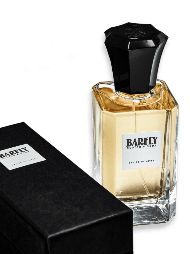 Barfly 100ML - Eau de Toilette - Scotch & Soda South Africa