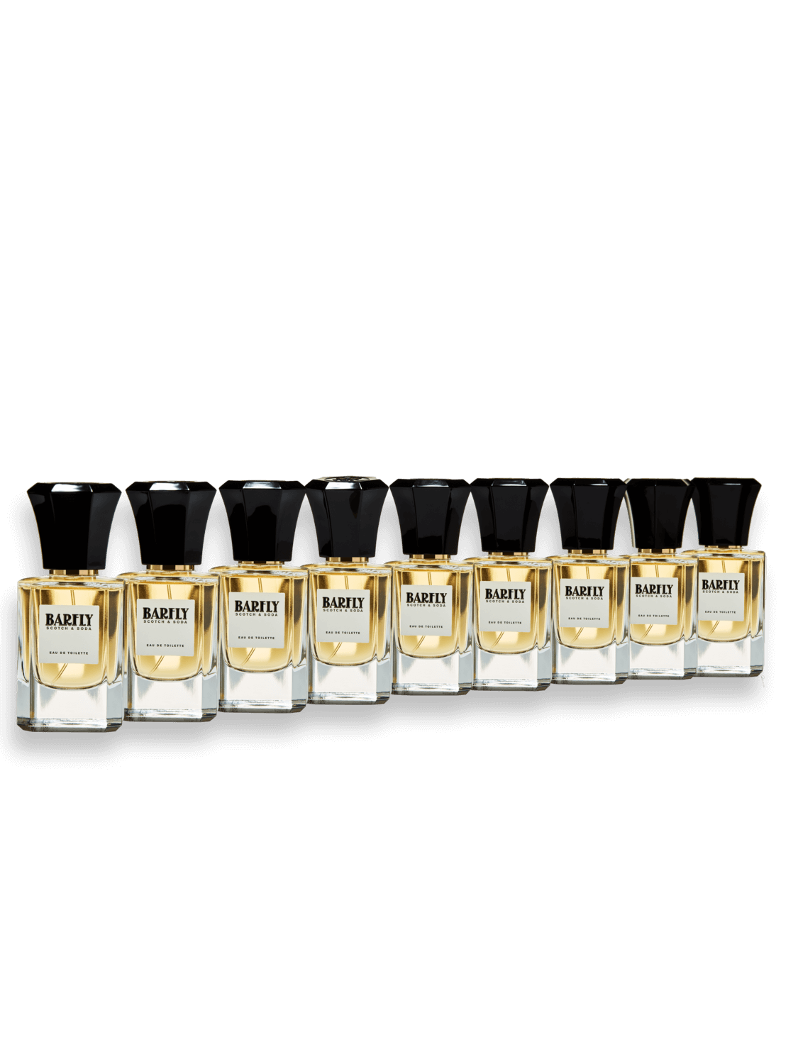 Barfly 50ML - Eau de Toilette - Scotch & Soda South Africa