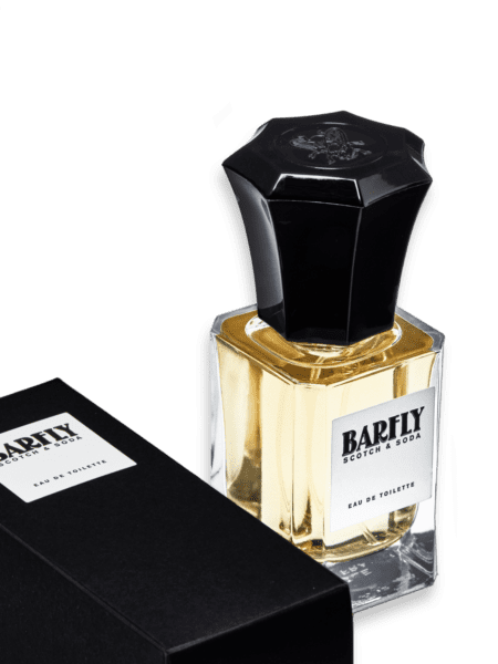 Barfly 50ML - Eau de Toilette - Scotch & Soda South Africa