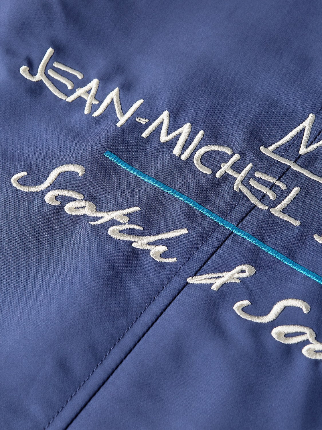 Basquiat Souvenir Jacket - Scotch & Soda South Africa