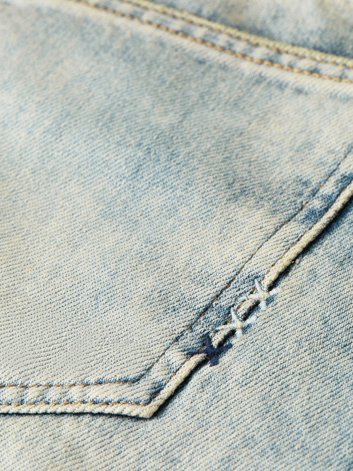 Basquiat The Deep Loose Jeans - Scotch & Soda South Africa