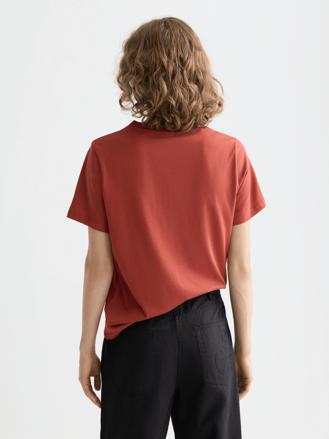 Chest Artwork Regular Fit T-Shirt - Scotch & Soda South Africa